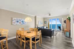 Panoramic Gulf front Condo w/ Pool - Emerald Skies - Image 5