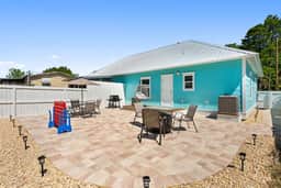 New Modern Home with Yard - Heavens Villa - Image 2