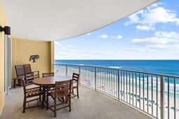 Emerald Isle Gulf front w/ Pool - Image 2