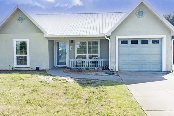 Entire Home Near Beach! - Lower Lagoon Cottage - Image 1