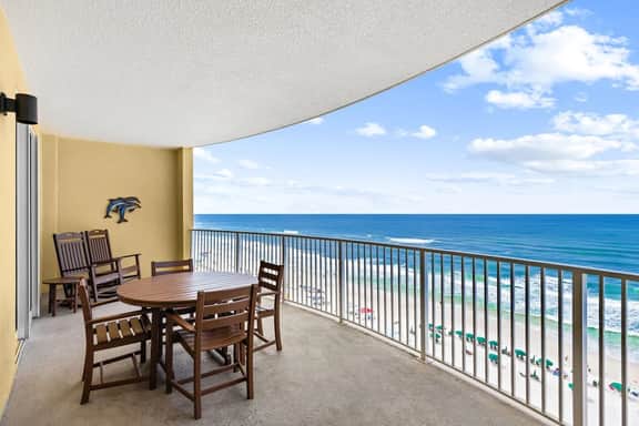 Emerald Isle Gulf front w/ Pool - Image 2