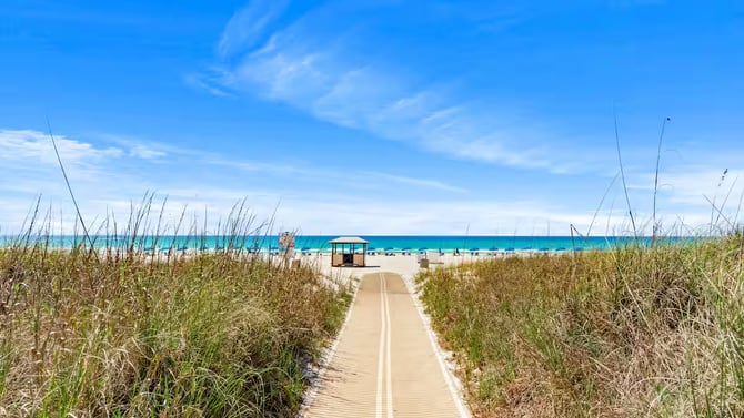 Activities to Do in Panama Beach, Florida